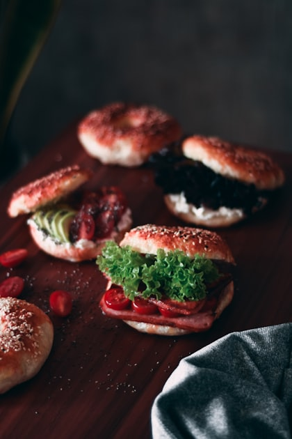 Food Critics’ Favorite Sandwiches