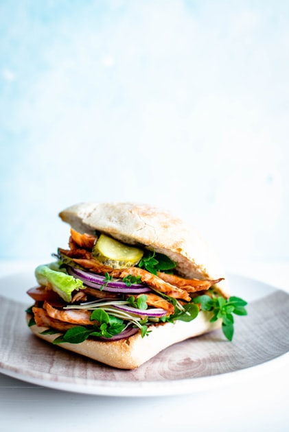 Sandwich Recommendations for Every Occasion